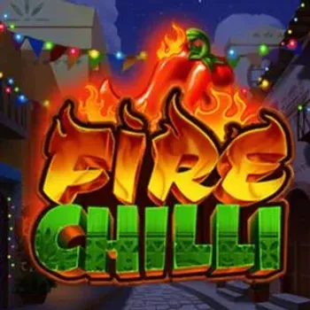 Fire Chilli